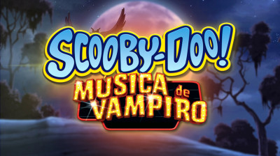 Scooby-Doo! Música de Vampiro