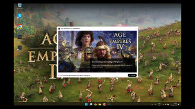 Age of Empires IV Download Free for PC