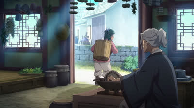 Il monologo della speziale - 1x01 - Maomao (Crunchyroll.1080p ITA)