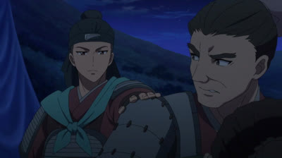 Il monologo della speziale - 1x02 - La speziale scontrosa (Crunchyroll.1080p ITA)