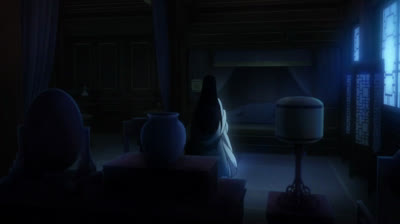 Il monologo della speziale - 1x03 - Disturbi spettrali (Crunchyroll.1080p ITA)