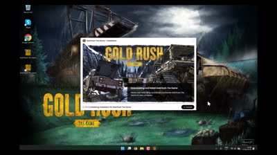Gold Rush The Game Download Free for PC
