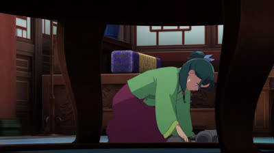 Il monologo della speziale - 1x04 - Minaccia (Crunchyroll.1080p ITA)