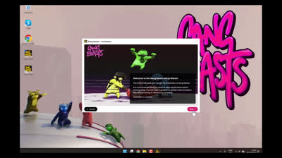 Gang Beasts Download Free for PC