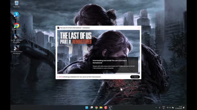 The Last of Us Part II Remastered Download Free for PC