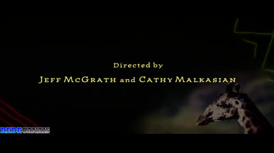 Os Thornberrys o Filme (2002)