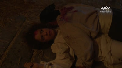 ВЩ - Епизод 1 (БГ Субтитри)