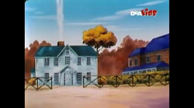 Piccole Donne - Ep 18 - Jo crocerossina