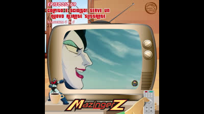 Mazinger Z | 69 | 04/05