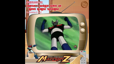 Mazinger Z | 69 | 05/05