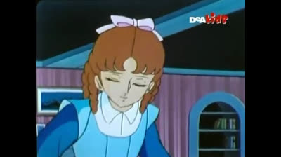 Piccole Donne - Ep 16 - Meg si fa adulta