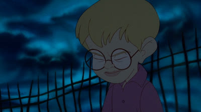 Pagemaster - O Mestre da Fantasia (1994) Dublado