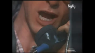 Ralph supermaxieroe 3x08 Il Ranger dello Spazio