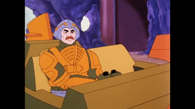 He-Man Ita - 2x48 - La guerra dei draghi