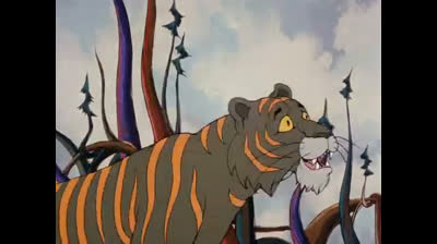 He-Man Ita - 2x47 - Identità sbagliata