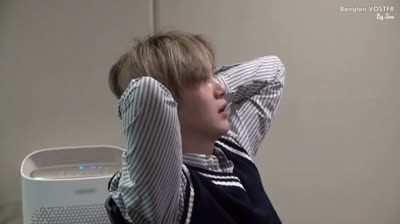 (VOSTFR) Agust D - MIX TAPE RECORD & DANCE PRACTICE MAKING FILM