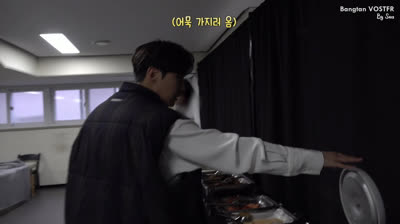 (VOSTFR) American Music Awards MAKING FILM