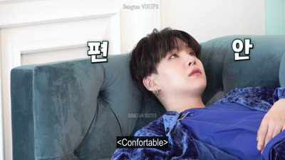 (VOSTFR) BE JACKET MAKING FILM