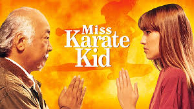 Miss Karaté Kid (1994)