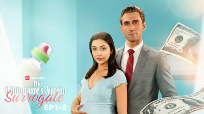 Watch 'The Billionaire's Virgin Surrogate' Short Drama FREE [Full Episodes] (Short Drama Online)