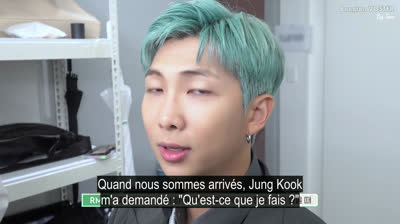 (VOSTFR) Variety MAGAZINE MAKING FILM