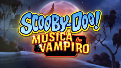 Scooby-Doo! Música de Vampiro