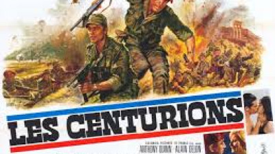 Les Centurions (1966)