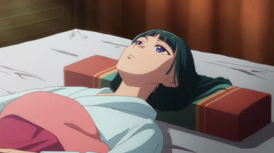 Il monologo della speziale - 1x07 - Ritorno a casa (Crunchyroll.1080p ITA)