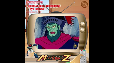 Mazinger Z | 70 | 01/05