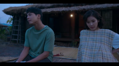 Quando La Vita Ti Dà Mandarini 1x05 [2025] - Reti piene in una notte di mezza estate