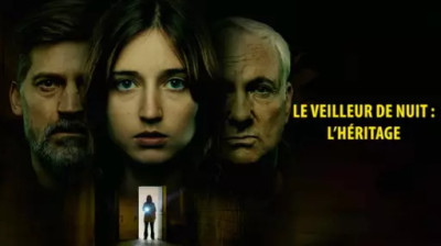 Le veilleur de nuit : L'héritage