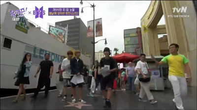 (VOSTFR) You Quiz on the Block