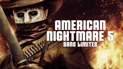 American Nightmare 5 : Sans Limites