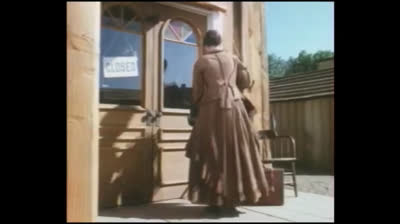 Colorado - épisode 19 - Le crime (Partie2)  (0143)