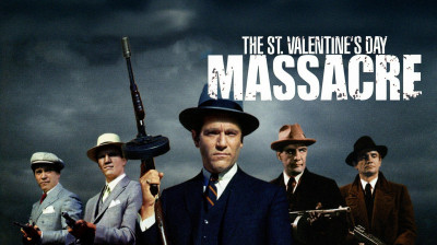 L' Affaire Al Capone VF HD 1967