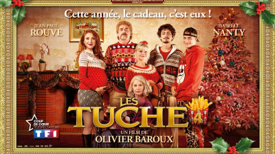 Les Tuches 4