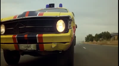 Mad Max 1979 Dublado Logan"-"