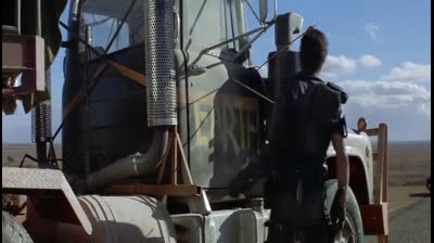 Mad Max 1981 Dublado Logan"-"