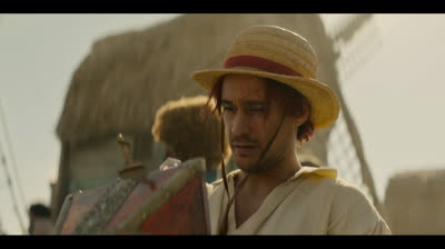 One Piece Temp 1 EP 01