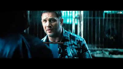 Venom 3: A Última Rodada (2024)