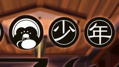 Hanako Kun T2 - Ep2 ESPAÑOL¡!