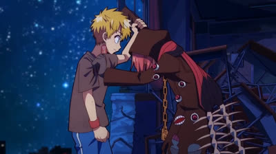 Hanako Kun T2 - Ep8 ESPAÑOL¡!