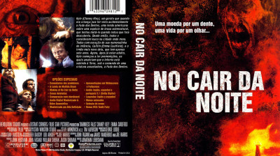 No cair da Noite (2003)