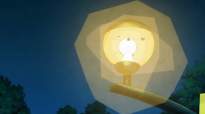 Hanako Kun T2 - Ep9 ESPAÑOL¡!