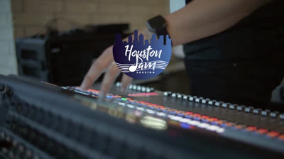 MIGUEL MOLY - HOUSTON JAM SESSION (EN VIVO)