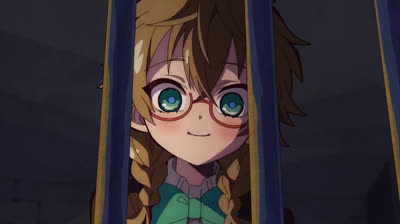 Hanako Kun T2 - Ep10 ESPAÑOL¡!