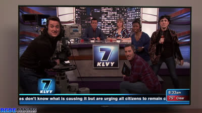 Henry danger - ep 25