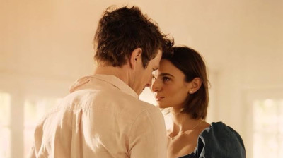 A Dangerous Affair (2022) Romance Thriller Full Movie HD