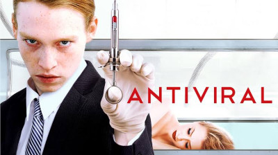 Antiviral (2012) Si-Fi Horror Full Movie HD