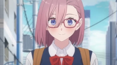 Ririsa una chica en 2.5D latino online